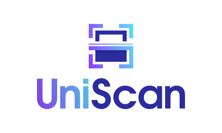 UniScan logo